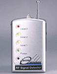 Sicurezza Rivelatori Telecamere e DVR &raquo; Rilevatori Detector e Jammer