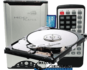 Sotto Categoria : Box lettore HDD Player