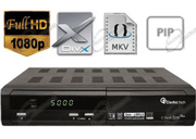 Sotto Categoria : Decoder Clarke-Tech Ricevitore Humax