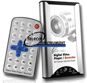 Sotto Categoria : Box Videoregistratore HDD