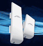 Sotto Categoria : Router da Esterno con Antenna Wifi