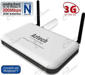 Sotto Categoria : Router 3G Wi-fi Wireless