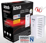Sotto Categoria : Ripetitore Wifi Wireless