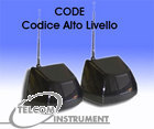 IRLINK CODE