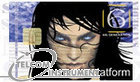 FUNCARD 6