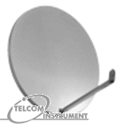 ANTENNA SATELLITARE PARABOLA 120 CM