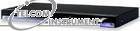 LETTORE DVD DIVX PEEKTON CON USCITA HDMI TV IN ALTA DEFINIZIONE E PORTA USB MMC SD