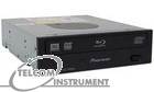 LETTORE BLU-RAY ALTA DEFINIZIONE PER COMPUTER PC SATA E MASTERIZZATORE DVD CD DA INTERNO MARCA PIONEER