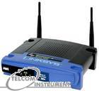 ACCESS POINT WI-FI LINKSYS WAP54 WIRELESS � UN PRODOTTO WIFI CISCO WAP-54