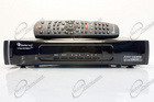 CLARKE-TECH 5100 HD COMBO PLUS � DECODER SATELLITARE E DTT HDTV ALTA DEFINIZIONE CON PORTA USB E LAN ETHERNET