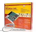 SKYSAR HDTV SLOT COMMON INTERFACE