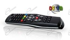 TELECOMANDO DREAM BOX DM500S, PEZZO DI RICAMBIO PER DECODER