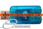 SCHEDA AUDIO USB