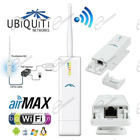ROUTER AP WI-FI DA ESTERNO CON ANTENNA OMNIDIREZIONALE, PER CONNESSIONE DI RETE WIRELESS WIFI, PICOSTATION