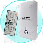 LETTORE BOX VIDEOREGISTRATORE HARDDISC CON HDD RECORDER E PLAYER MULTIMEDIALE DI FILM DIVX RMVB E MP3
