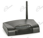 ACCESS POINT ROUTER PER COLLEGARE IN RETE WIFI WLAN WIRELESS ALTA POTENZA 802.11 B/G