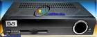 DECODER TBOX PVR CON LINUX A BORDO, RETE ETHERNET LAN, VIDEOREGISTRATORE SU HARD DISK E RICEVITORE SAT