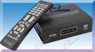 IL NETWORKED MEDIA TANK CON HDMI 1.3 E' PER SCARICARE FILE MKV H.264 AVI E RIVEDERLI GRAZIE AL LETTORE MULTIMEDIALE SUL TELEVISORE LCD IN HD.