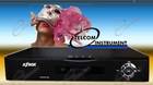 AZBOX PREMIUM PLUS HD � DECODER SAT LINUX WI-FI PER TV ALTA DEFINIZIONE, AZBOX PREMIUM � BOX MULTIMEDIA MKV E SATELLITE HDTV