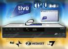 HUMAX 9000 COMBO RICEVITORE SAT E DECODER DIGITALE TERRESTRE CON SMARTCARD TIVUSAT