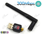 ANTENNA CON CHIAVETTA USB, SE IL PC PORTATILE PRENDE MALE IL SEGNALE DEL ROUTER WIFI, LA CHIAVETTA � PER RICEVERE A DISTANZA IL SEGNALE DELLA RETE INTERNET ADSL WIFI.