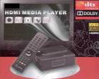 LETTORE MULTIMEDIALE MKV HDMI, PER VEDERE SUL TV FILM MKV IN ALTA DEFINIZIONE HDTV. BALOCCOBOX R1 CON CHIPSET REALTEK.
