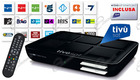 I-CAN 1110SV STORM TIVUSAT � DECODER SATELLITARE CON SMARTCARD TIV� SAT