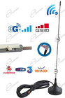 ANTENNA PORTATILE PER CHIAVETTA HUAWEI K4505, E1820, E173 O E352 PER AMPLIFICARE IL SEGNALE UMTS E AVERE LA CONNESSIONE HSDPA A INTERNET MOBILE