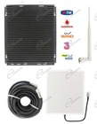 AMPLIFICARE IL SEGNALE GSM DEL CELLULARE QUANDO NON PRENDE LINEA, QUESTA � UNA ELETTRONICA PER AMPLIFICARE IL CAMPO GSM UMTS CHE SI TROVA ALL'ESTERNO DELLA CASA.