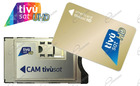 CON SMARCAM TIV�SAT VEDERE I CANALI RAI MEDIASET LA7, SUL SATELLITE, CAM E SMARTCARD TIVUSAT PER RICEVERE LA TV DIGITALI RAI MEDIASET LA7