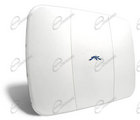 POWERSTATION 5 ACCESS POINT DA ESTERNO CON ANTENNA, POWER STATION PER FARE PONTI DI CONNESSIONE WIFI 5GHZ A GRANDE DISTANZA