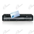 TELESYSTEM TS9000 TIVUSAT � IL DECODER PER RAI MEDIASET LA7 TVSAT, TS9000 CON SMARTCARD TIVUSAT