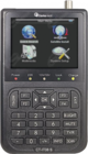 SATFINDER CLARKETECH 2010 � LO STRUMENTO MISURATORE DI CAMPO PER MONTARE E PUNTARE ANTENNA PARABOLA SATELLITARE PER TV DIGITALE