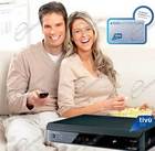 DECODER TIVUSAT XDOME PER VEDERE MEDIASET E RAI: XDOME DS510-M � UN RICEVITORE SAT TV CON SMARTCARD TVSAT E TUNER PASSANTE