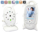 BABY CONTROL AUDIO VIDEO � PER VEDERE, ASCOLTARE E REGISTRARE A DISTANZA IL BAMBINO: BABY MONITOR HA GRANDE SCHERMO, COS� � FACILE CONTROLLARE IL BAMBINO CON VISIONE NOTTURNA