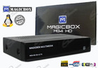RICEVITORE LINUX HD PER LA TV ALTA DEFINIZIONE DAL SATELLITE, TBOX � UN DECODER LINUX CON HDMI SUNRAY SECOND EDITION SIM 2.10