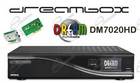 DREAMBOX DM7020HD WIFI DECODER TV ALTA DEFINIZIONE CON HDMI � DM8000 WIFI RICEVITORE LINUX FULL HD