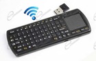 TASTIERA E MOUSE PER ANDROID BOX, TASTIERA WIFI PER CONTROLLO WIRELESS DI BOX ANDROID