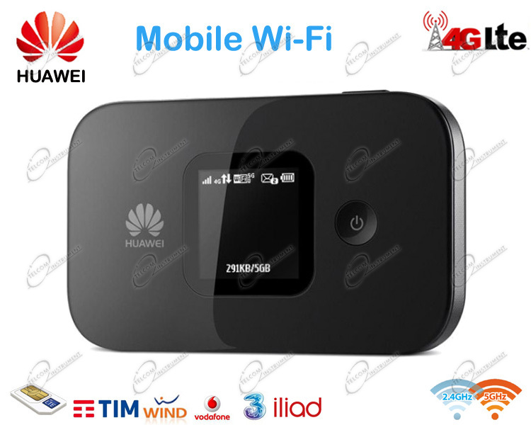 Dual Sim Dual Standby Connessione Dati