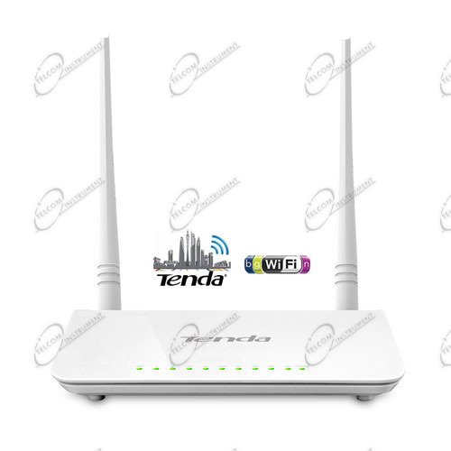 Bucare Una Rete Wifi Infostrada Adsl