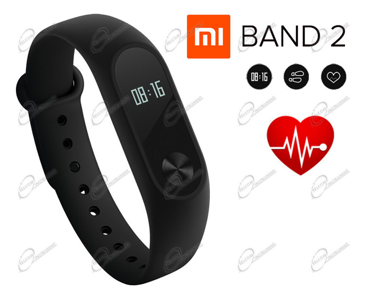 mi brand 2 watch