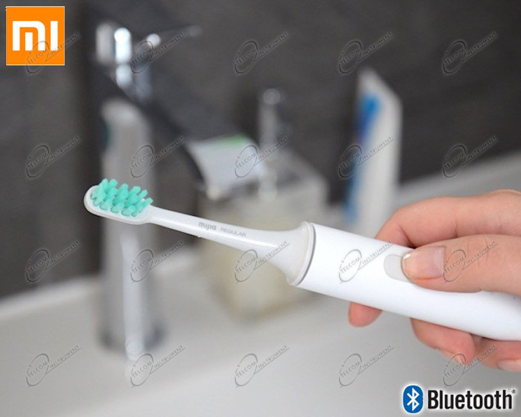 Concept Sonic Electric Toothbrush - Spazzolino elettrico da denti