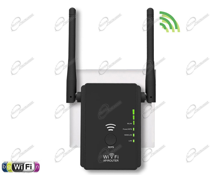 Introduzione Ripetitori Wifi e Range Extender Wireless 