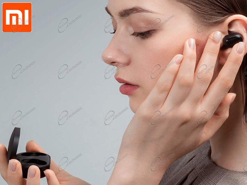 Auricolari xiaomi tws sono cuffie stereo bluetooth: mi earbuds basic true  wireless con microfono - xiaomi-tws-basic2 - TelcomInstrument.com