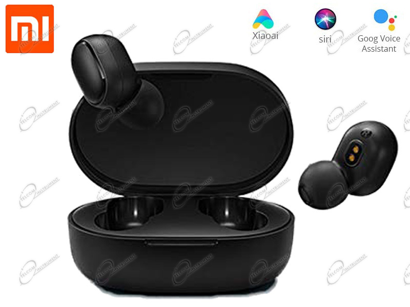 AURICOLARI XIAOMI EARBUDS BASIC S MI TRUE WIRELESS