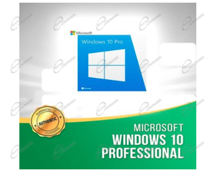 Windows 10 PRO 32/64 Bit Professionale CODICE di licenza CODICE ORIGINALE PC di scarto 