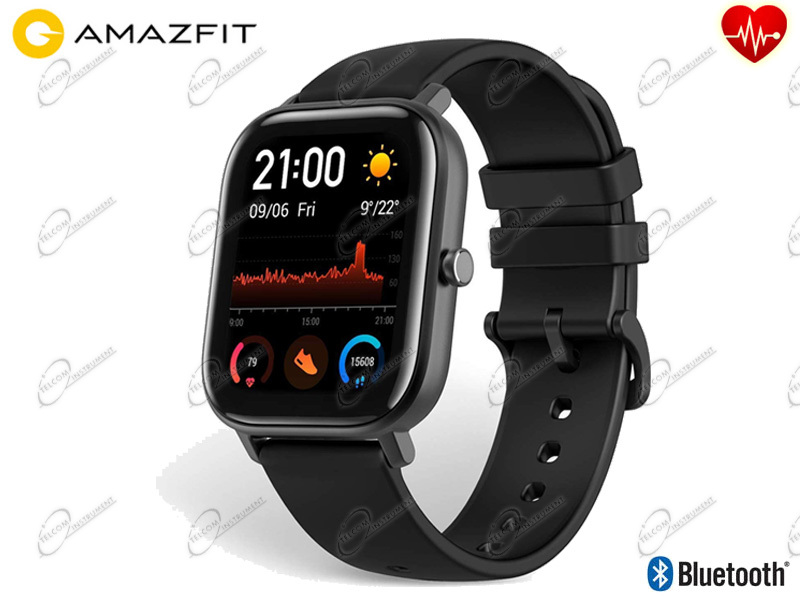 amazfit g