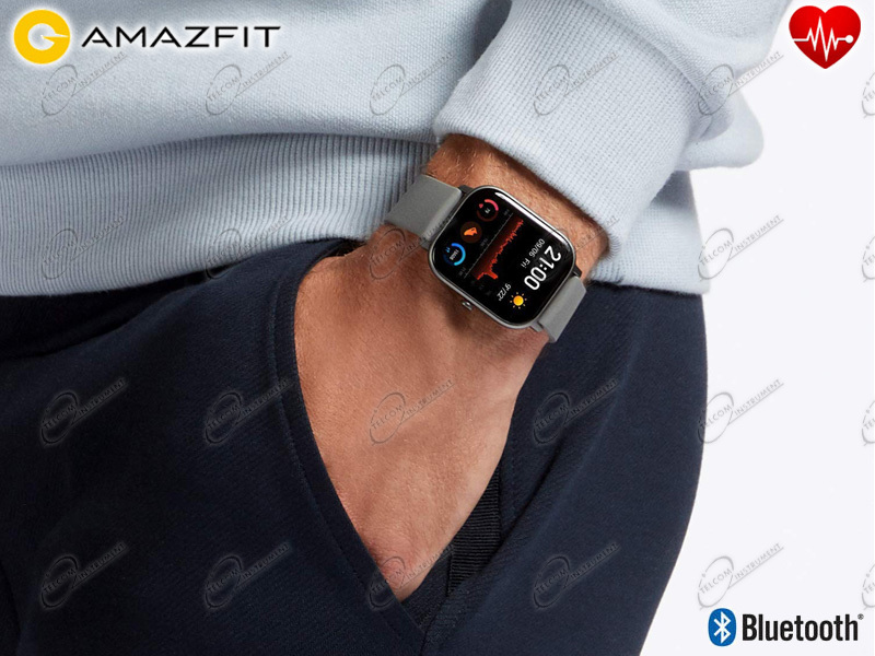 smartwatch gts amazfit xiaomi