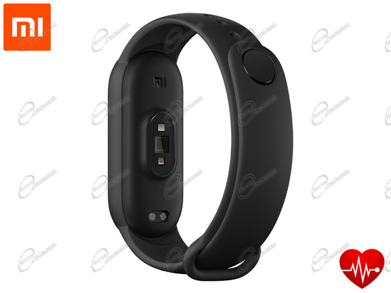 Vendita Xiaomi Band 5 Orologio Fitness Tracker Uomo Donna  Cardiofrequenzimetro da Polso Contapassi Smartband Sportivo Activity Tracker  Versione Globale Online · Reset Italia Video