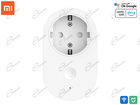 XIAOMI PRESA ELETTRICA SMART PLUG WIFI SCHUKO 2 CON CONTROLLO WIRELESS DA APP, ALEXA E GOOGLE